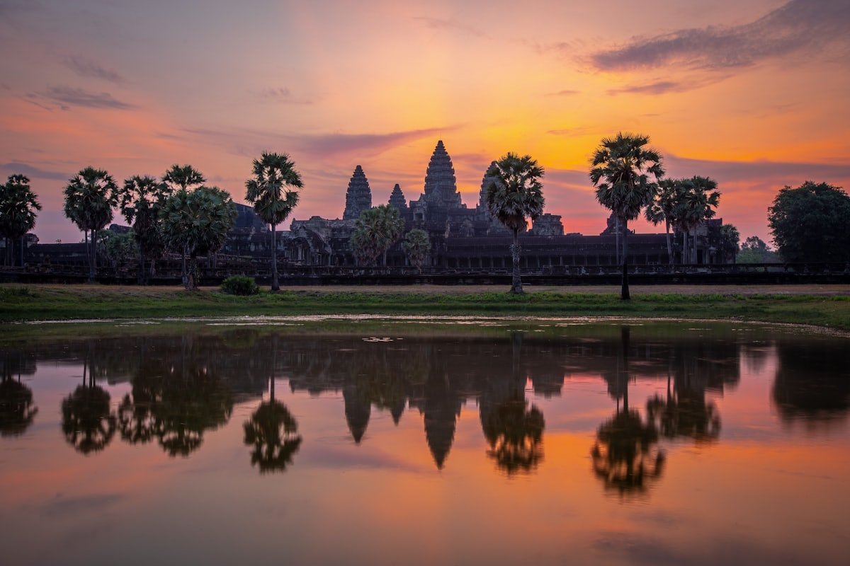 Camboya