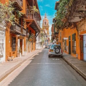 Super Cartagena de Indias Colombia 12 al 19 de mayo
