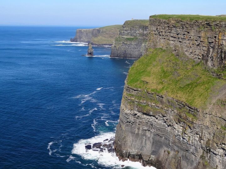 Circuito Lo Mejor de Escocia e Irlanda