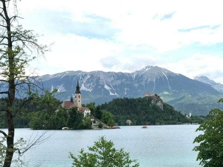 Circuito Joyas de Eslovenia