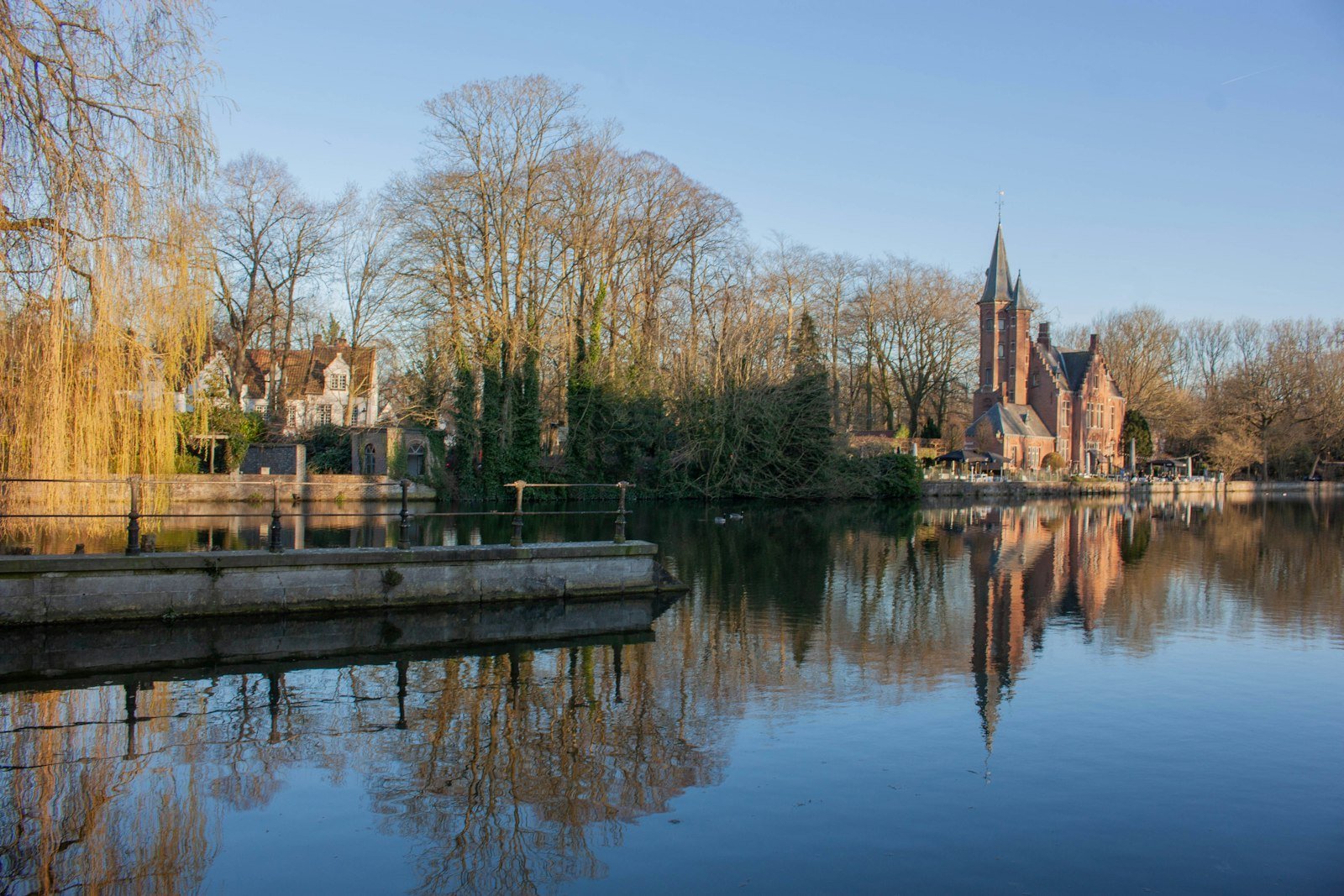 Bélgica