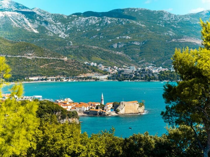 Circuito Lo Mejor de los Balcanes: Croacia, Bosnia y Montenegro