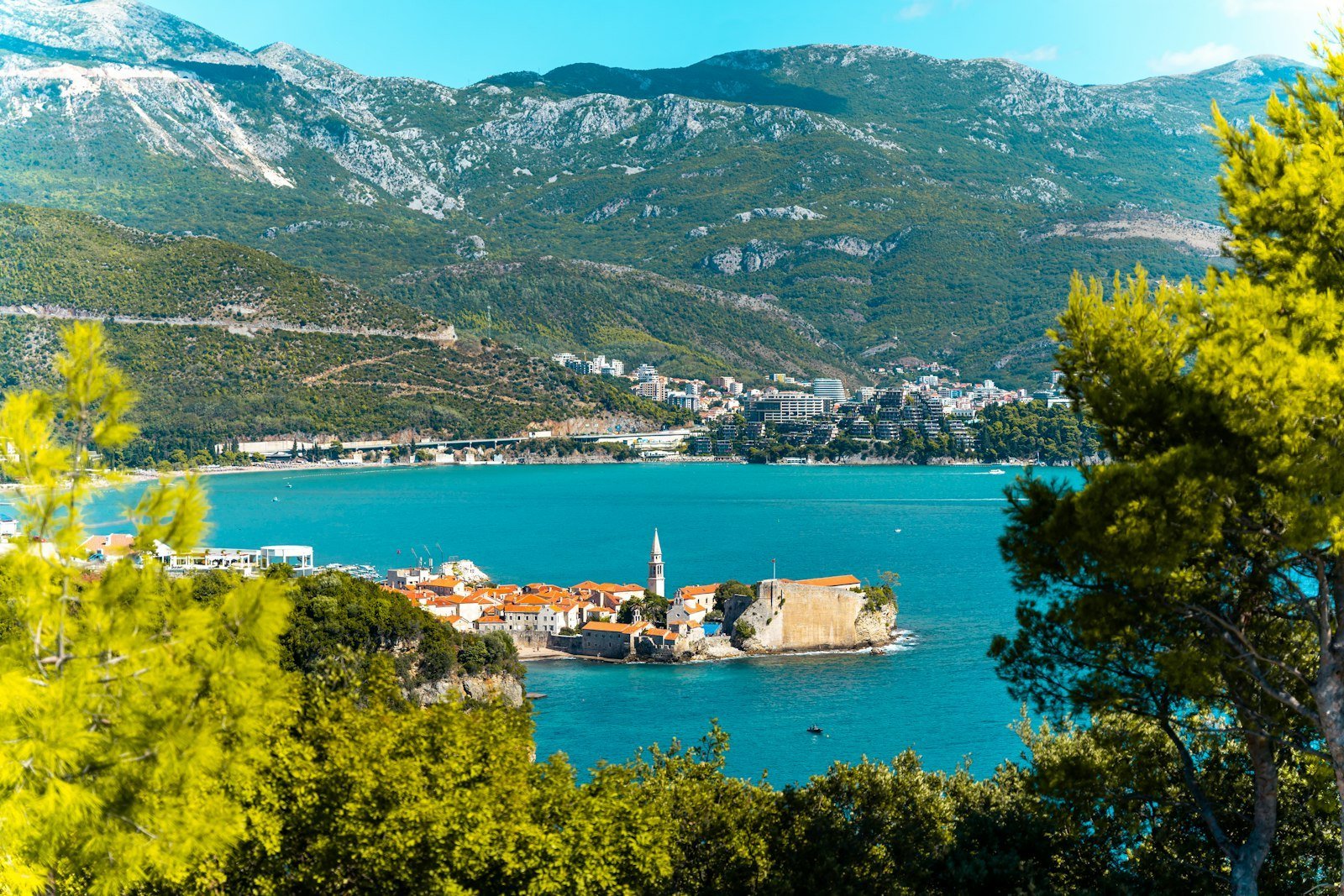 Bosnia-Herzegovina