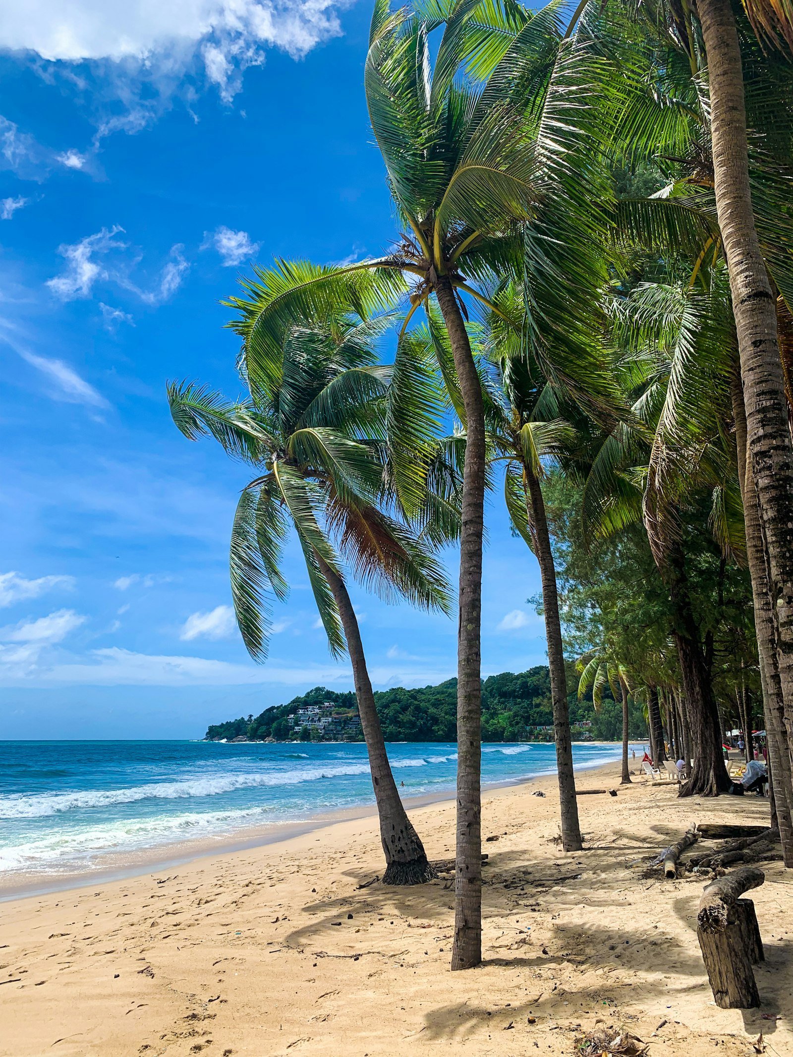 Tailandia