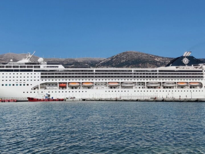 Crucero MSC Caribe y Antillas: Caribe Sin Visa
