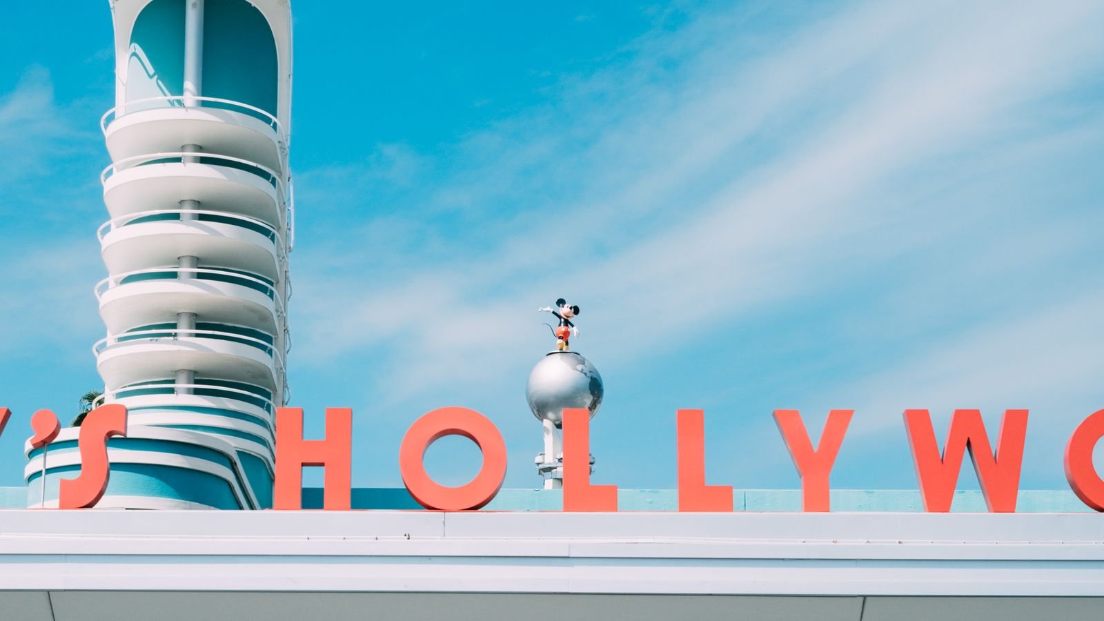 Viajar a Disney Orlando desde Uruguay y recorrer Hollywood Studios