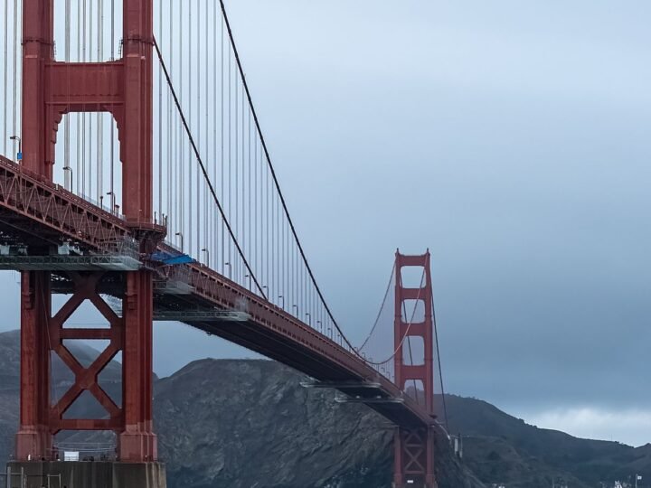 San Francisco en Riu Plaza