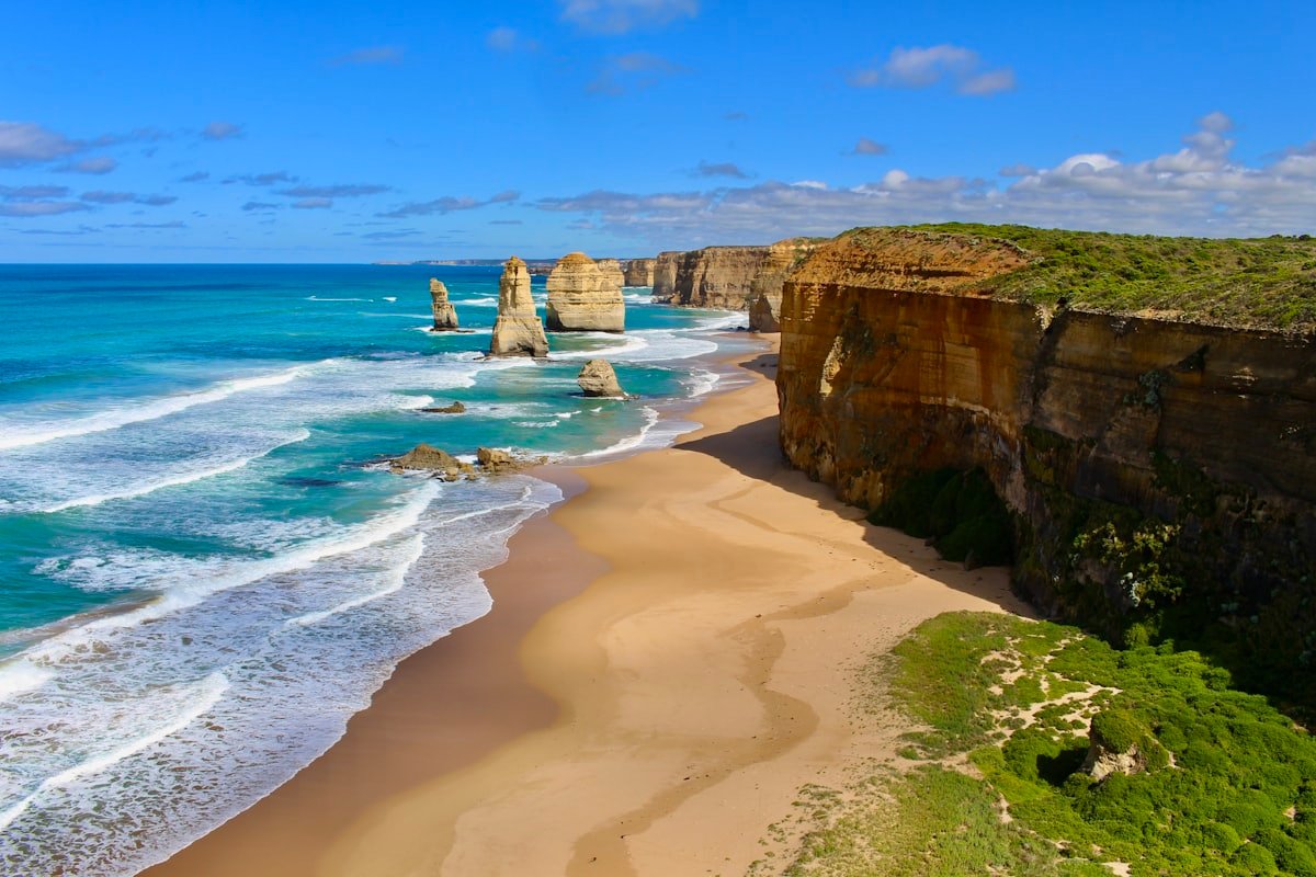 Australia
