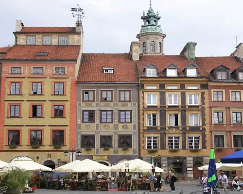 Polonia