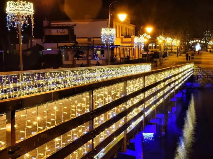Wroclaw 4 Días – Mercadillos Navideños