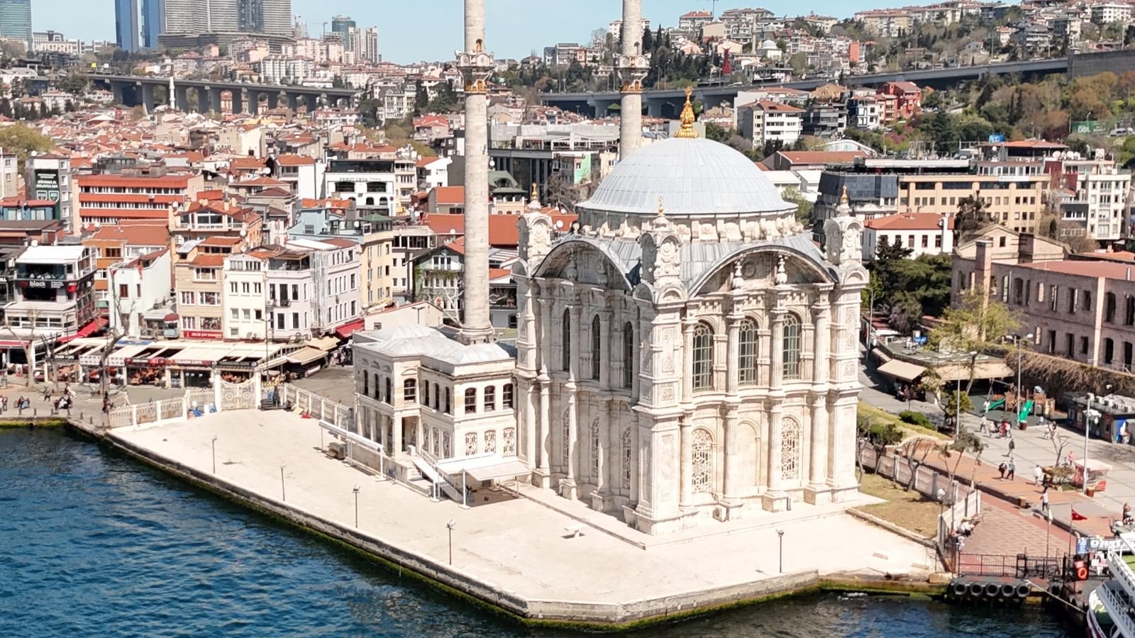 Imperdible Turquía desde Uruguay con Estambul y el Bósforo