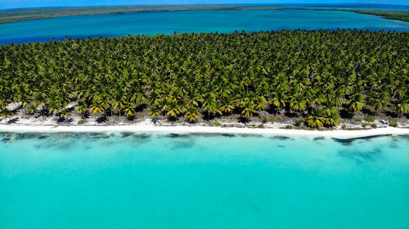 Playa de Punta Cana, República Dominicana