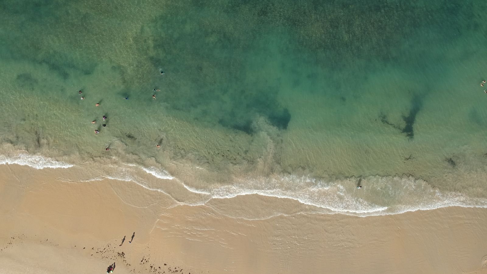 Natal o Pipa cuál elegir con playa del nordeste de Brasil