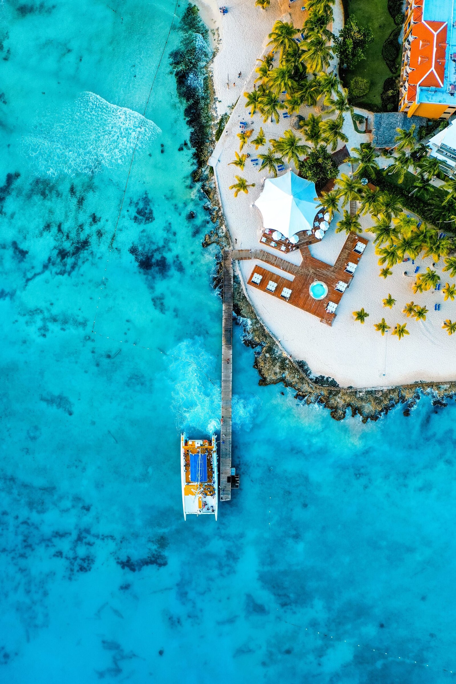 Punta Cana o Bayahíbe: playas de República Dominicana