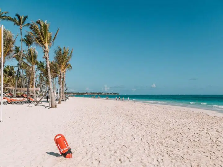 Luna de Miel en Nueva York y Punta Cana