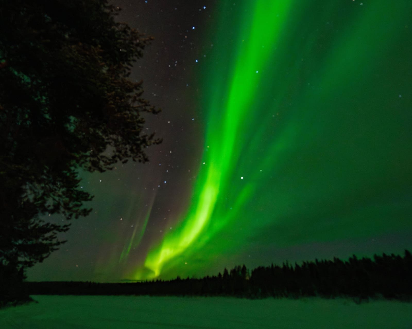 Finlandia