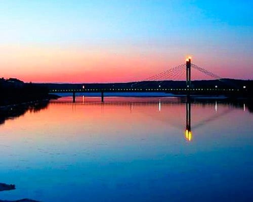 Rovaniemi y la Aldea de Papá Noel