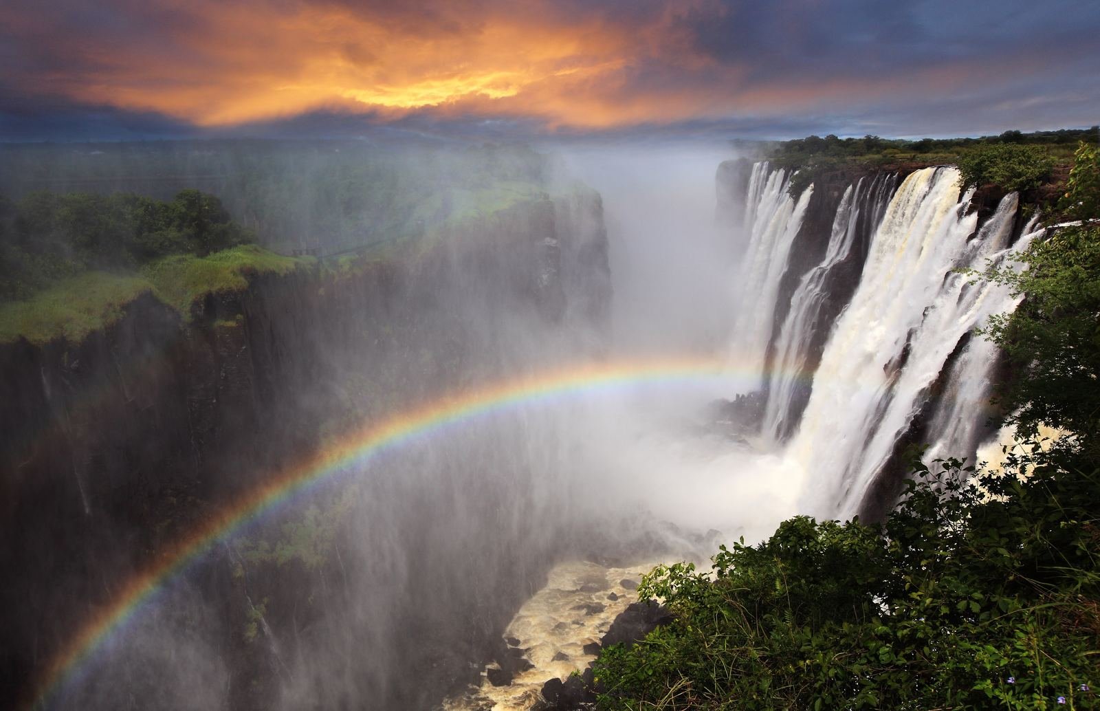 Zambia