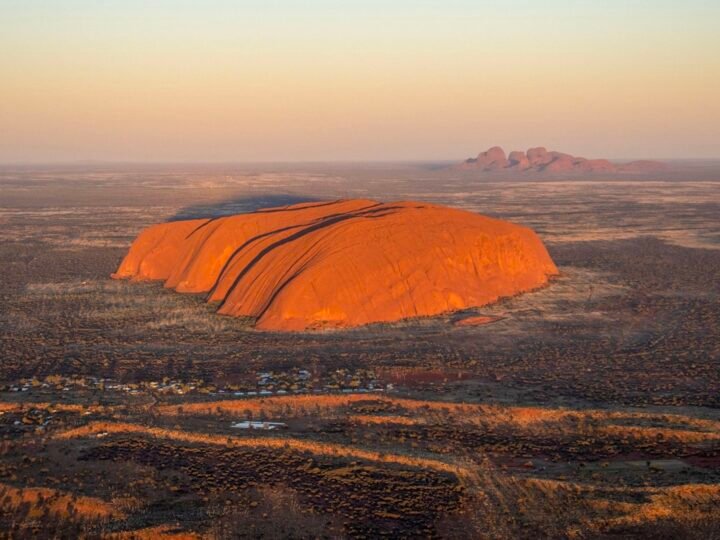 Todo Australia