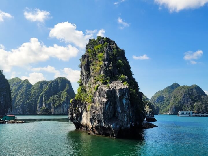 Vietnam y Camboya al Completo