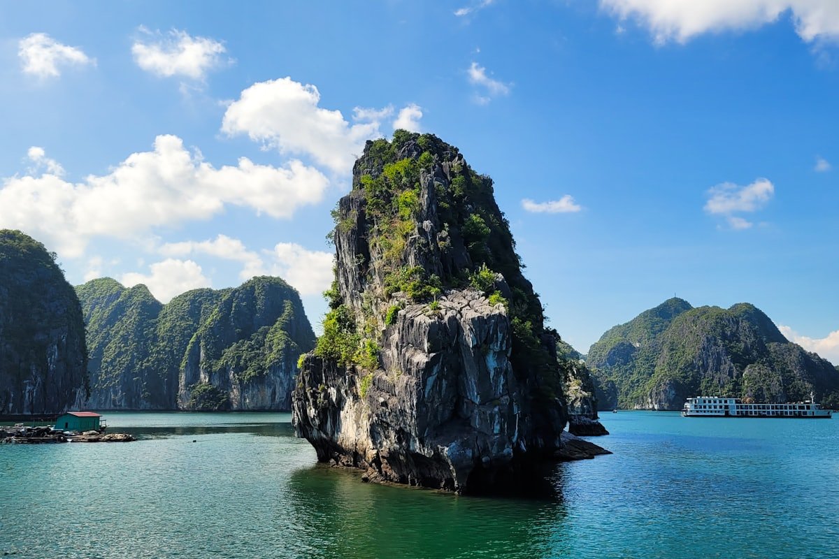 Vietnam